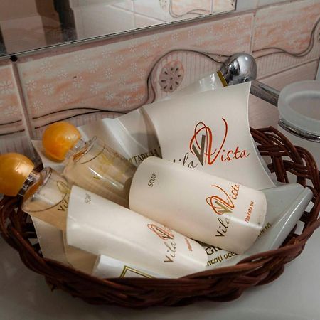 Vila Vista Вила Виста Święty Włas Zewnętrze zdjęcie