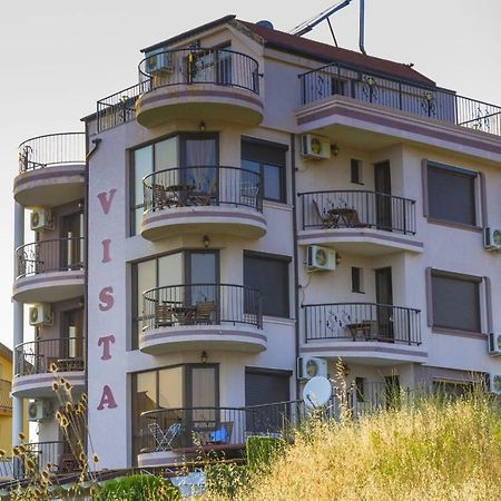 Vila Vista Вила Виста Święty Włas Zewnętrze zdjęcie