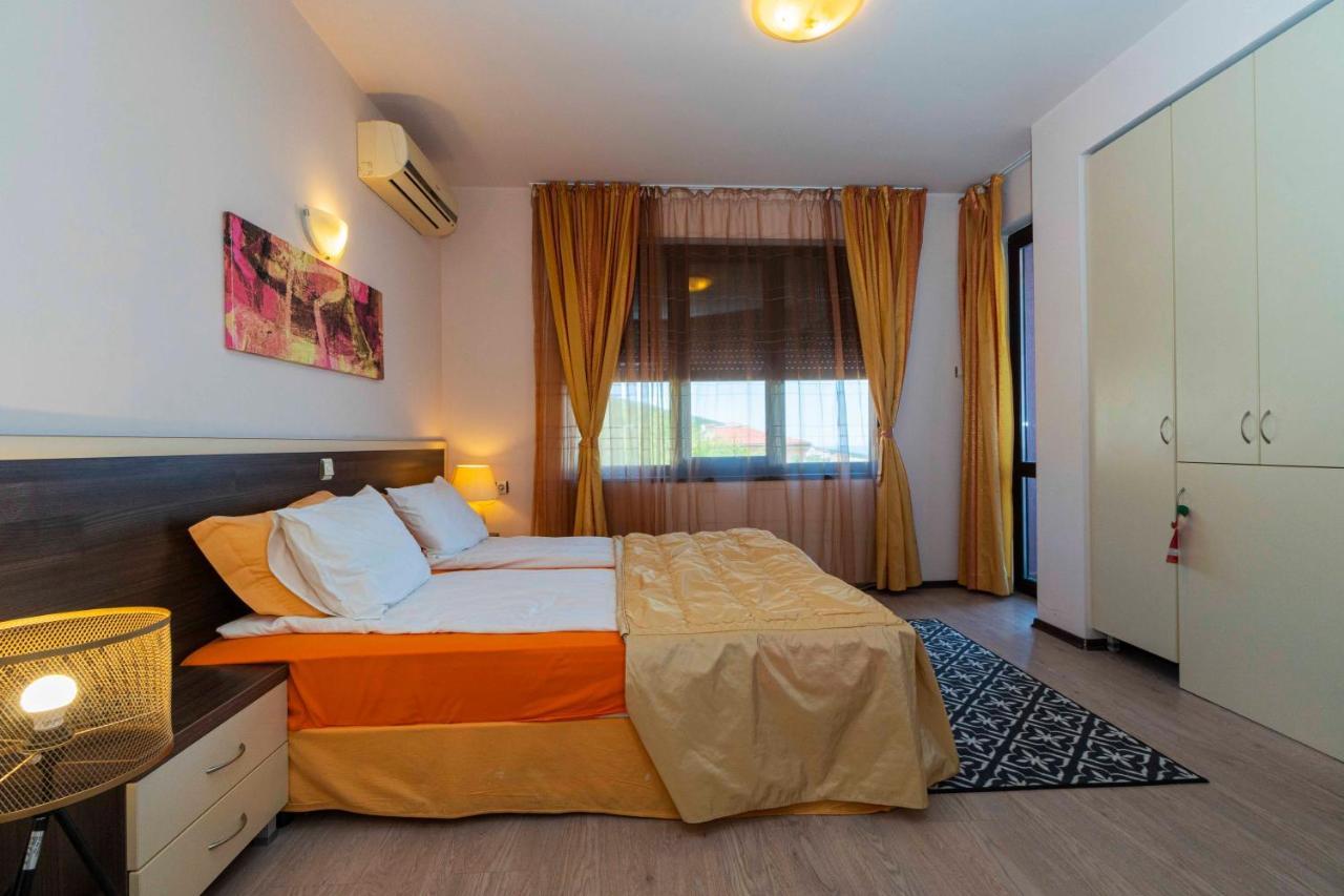 Vila Vista Вила Виста Święty Włas Zewnętrze zdjęcie