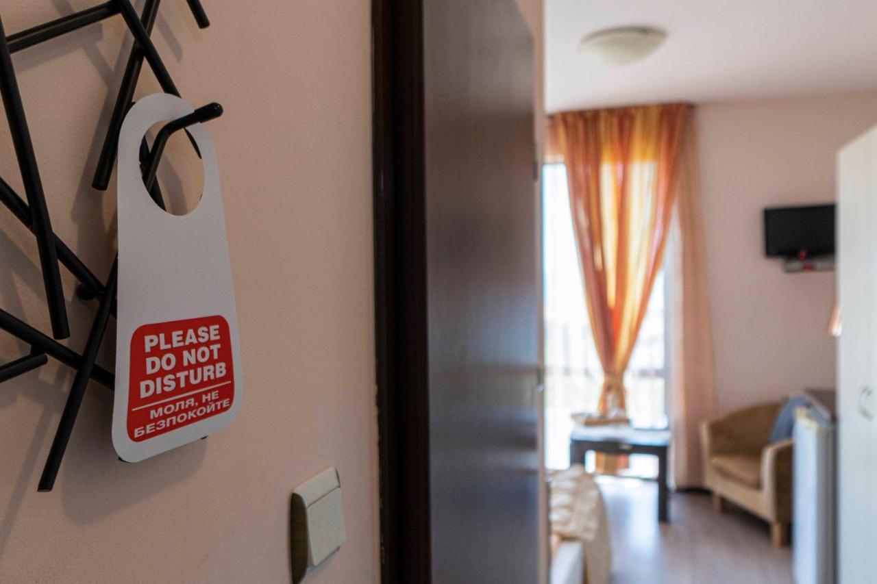 Vila Vista Вила Виста Święty Włas Zewnętrze zdjęcie