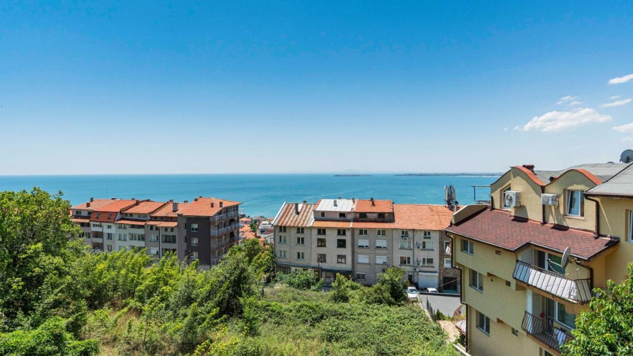 Vila Vista Вила Виста Święty Włas Zewnętrze zdjęcie