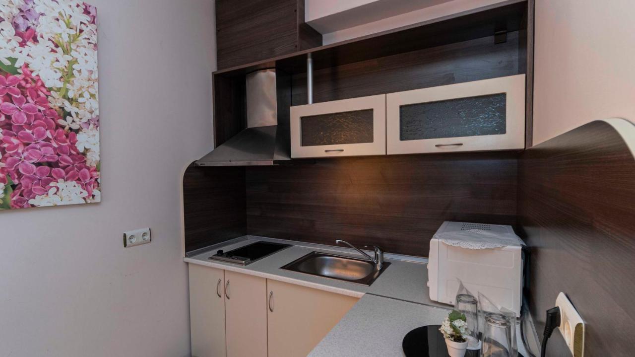 Vila Vista Вила Виста Święty Włas Zewnętrze zdjęcie